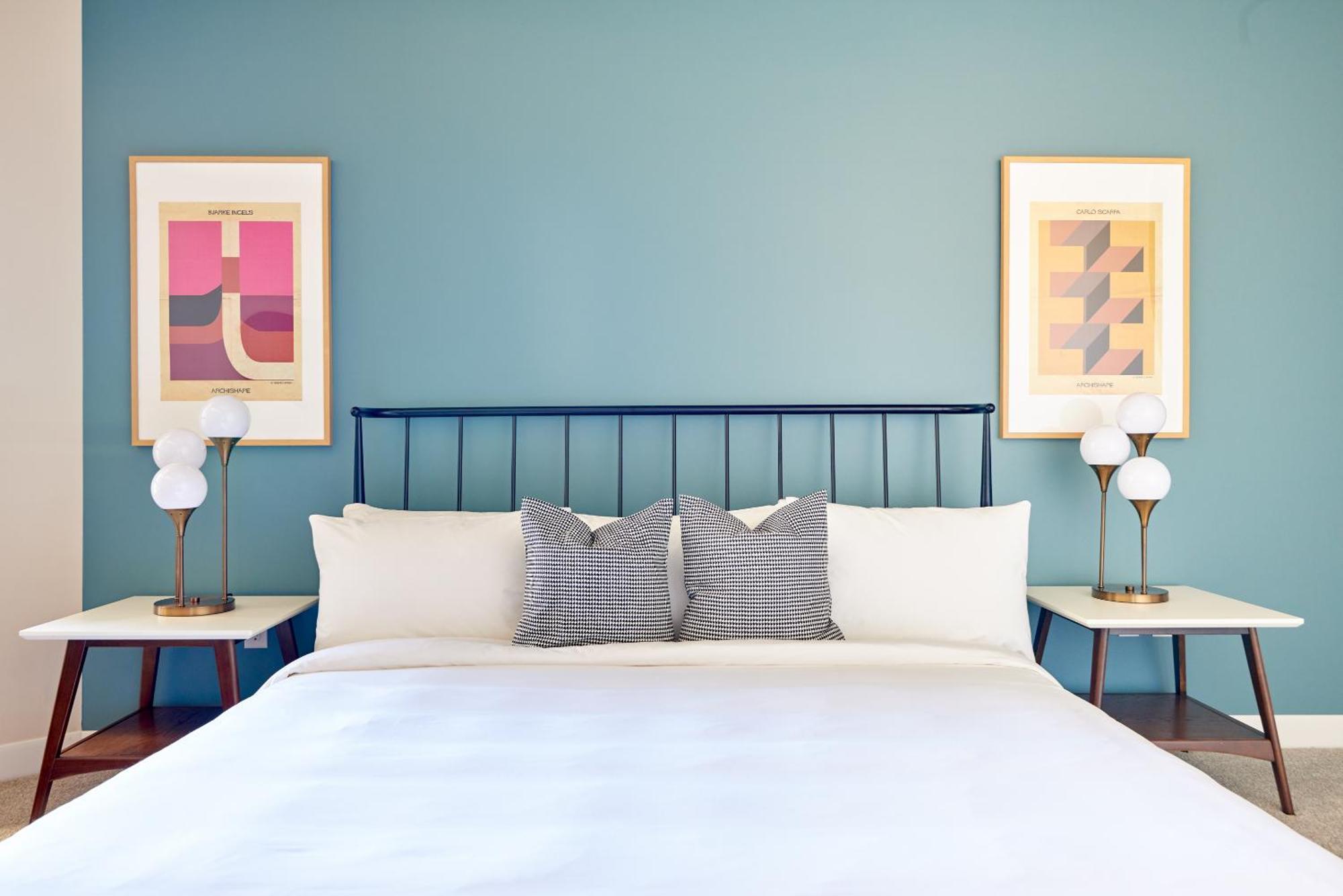 Sonder At Mckinley Aparthotel Финикс Екстериор снимка