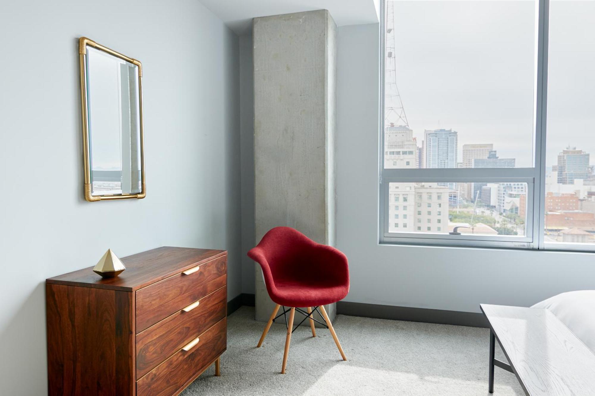 Sonder At Mckinley Aparthotel Финикс Екстериор снимка