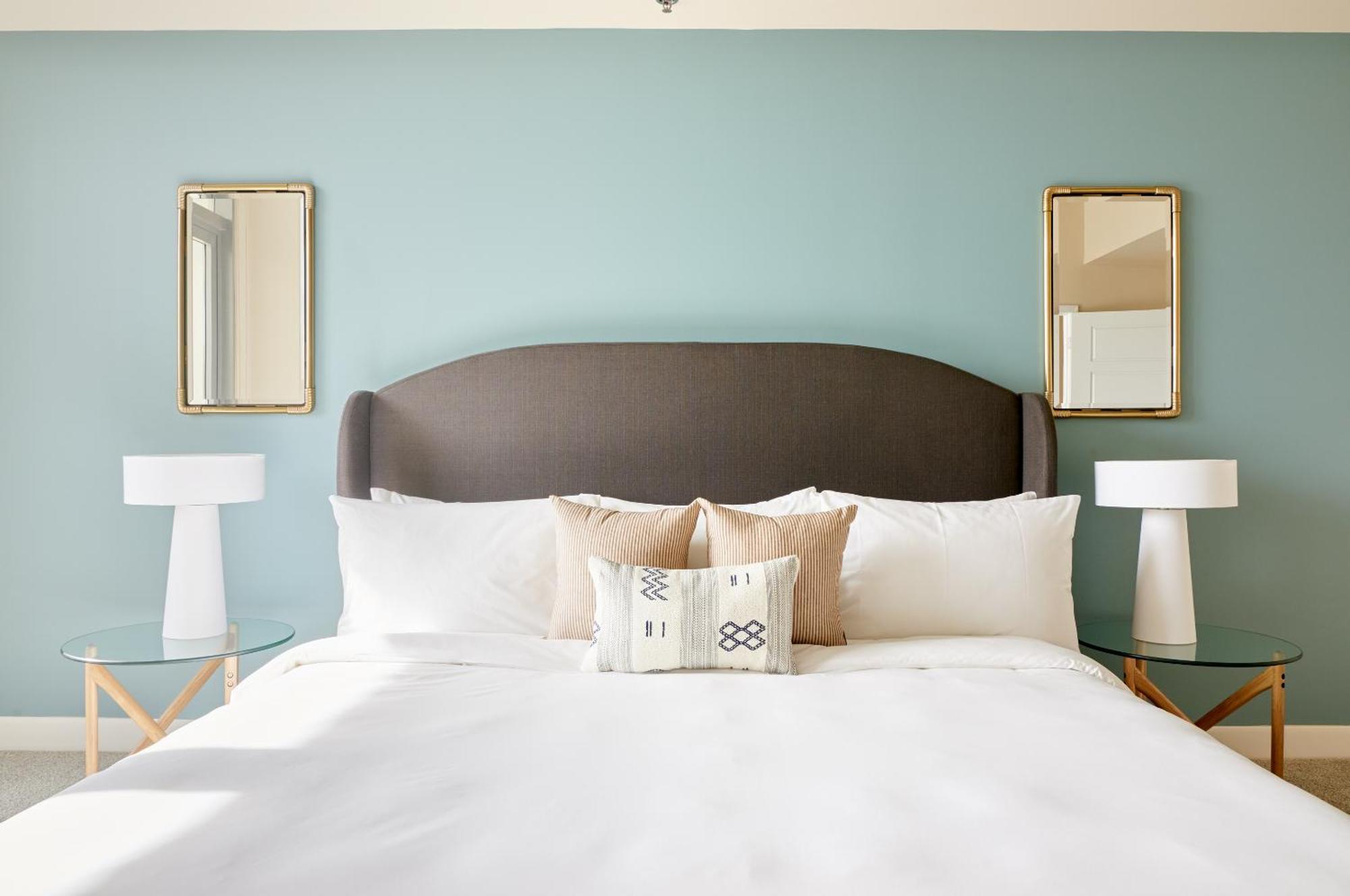Sonder At Mckinley Aparthotel Финикс Екстериор снимка